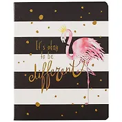 Тетрадь в клетку Be Smart, Tropics, 48 листов