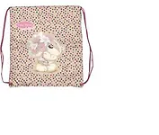 Мешок для обуви, PROFF, Fizzy Moon, 35*40см, на веревочной завязке с 2-мя фиксаторами