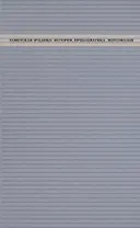 Советская иудаика: История, проблематика, персоналии