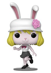 Фигурка Funko POP! Animation One Piece Carrot (1588) (Fun75578)