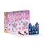 Адвент-календарь  FUNKO Bitty POP Countdown Calendar: Disney Princess (FNK87001) - 1