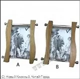 Фоторамка (176501) (коробка)