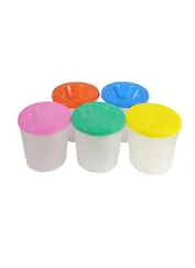 Стакан-непроливайка "Большой", Стамм