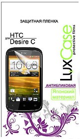 Защитная пленка для HTC Desire C  (Антибликовая) 53.7х95.3 мм (80335)
