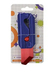 Фигурка 3D Ножик складной (пластик) (8,5х4) (43002999)