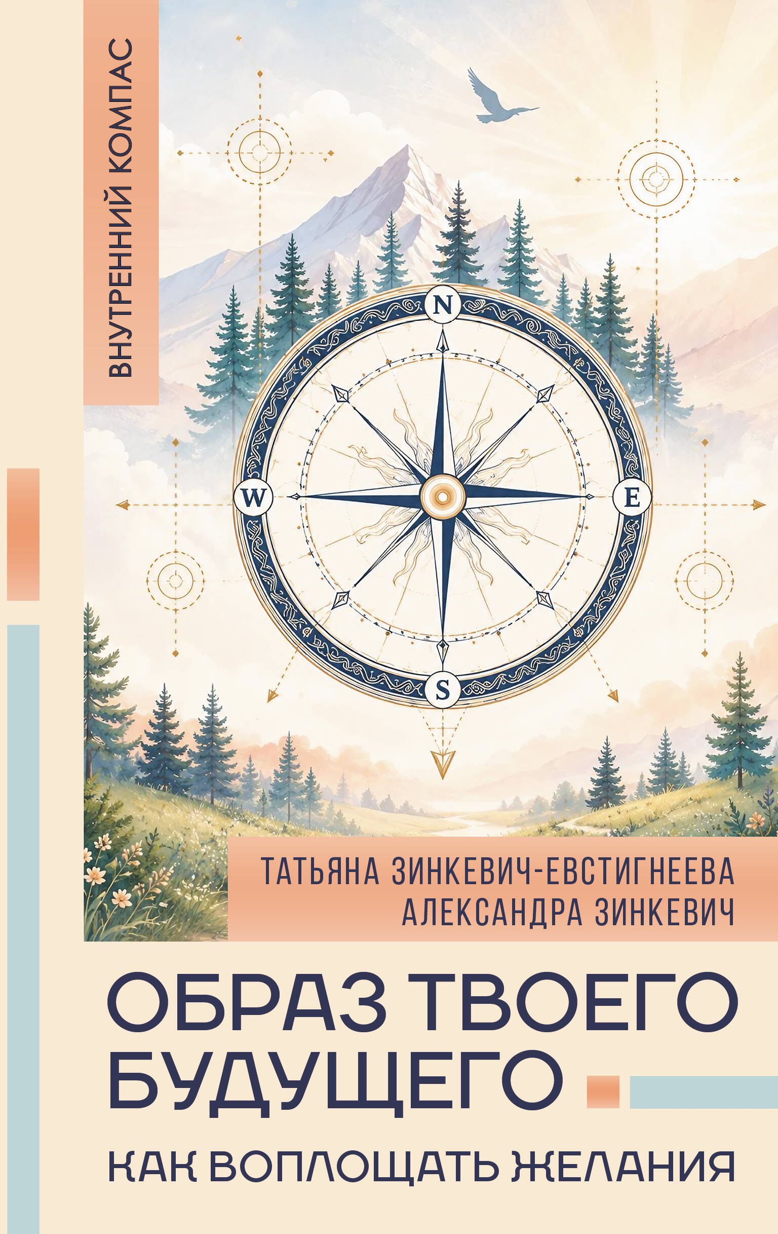 

Образ твоего будущего: как воплощать желания