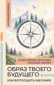 Образ твоего будущего: как воплощать желания