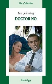 Doctor No:Доктор Ноу Книга для чтения на англ.языке