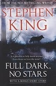 Full Dark, No Stars,  King, Stephen - 0