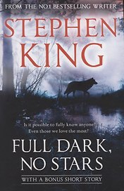 Full Dark, No Stars,  King, Stephen