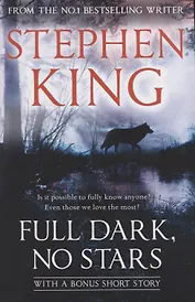 Full Dark, No Stars,  King, Stephen
