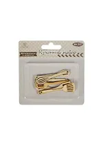 Деревянные элементы Кухонный набор (9412) (8шт) (Рукоделие) (блистер)