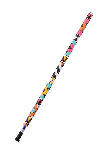 Стержень гелевый "InColor Ornament" синий, ErichKrause - 0