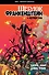 Черный Молот: Шерлок Франкенштейн и Легион Зла - 0