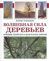 Волшебная сила деревьев.Лечебные свойства и целительная энергия