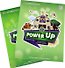 Power Up. Level 1. Activity Book with Online Resources and Home Booklet (комплект из 2-х книг) - 0