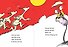 One fish, two fish, red fish, blue fish (Dr. Seuss ) Одна рыба, две рыбы, красная рыба, синяя рыба (Доктор Сьюз) /Книги на английском языке - 2