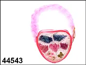 Набор бусинок с аксес. Рукодельница в сумочке (44543)