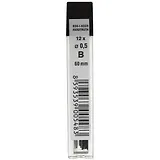 Грифели 0,5 мм В, Koh-i-Noor