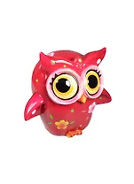 Копилка Сова большая керамика (19 см) (574-250)