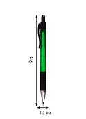 Карандаш механический Faber-Castell, Grip Matic 1377, 0,7 мм - 1