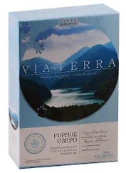 Пазл Via Terra/Виа Терра 150 элементов День 05065