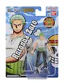 Фигурка коллекционная Bandai Ван Пис Зоро (12см) (67671)