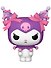 Фигурка Funko POP! My Melody 50th Kuromi 20th Kuromi Grumpy (119) (Fun86877) - 0