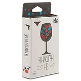 Настольная игра GaGa games, Я никогда не GG005/GG003