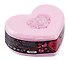 Бомбочка для ванны с солью и шиммером Love bomb pink (250г) (B14B001) - 0