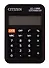 Калькулятор карманный CITIZEN - 1