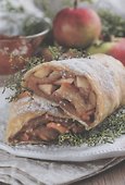 Слоеное чудо. Круассаны, рулеты, самса, штрудели, слойки - 2