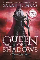 Queen of Shadows