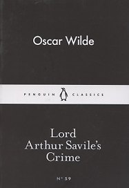 Lord Arthur Savile's Crime