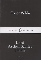 Lord Arthur Savile's Crime