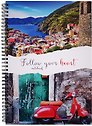Тетрадь общая «Follow», 80 листов в клетку, А4 - Listoff
