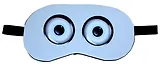 Маска для сна Глазки