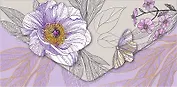 Конверт для денег Цветы код У 0216.269