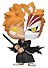 Фигурка Funko POP! Animation Bleach Ichigo Kurosaki Half Mask (Exc) (1828) (Fun84952) - 0