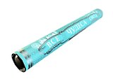Скретч-карта мира Чудеса света  Mint Edition А1, 84х59см, в круглом, картонном тубусе
