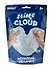 Игрушка ТМ «Slime» Cloud-slime Облачко с ароматом пломбира, 200 г - 0