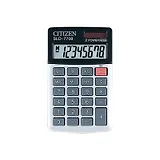 Калькулятор 08 разрядный карманный, CITIZEN SLD-7708