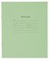 Тетради в клетку А5, 12 листов, 10 штук - 1