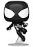 Фигурка Funko POP! Bobble Marvel Comics Symbiote Suit Spider-Man (1444) (Fun83749) - 0