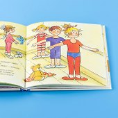 Большая книга приключений Конни. Хобби - 1