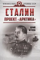 Сталин. Проект «Арктика»