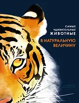 Самые удивительные животные в натуральную величину