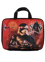 Папка на молнии А4 "Stormtrooper" текстиль