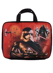 Папка на молнии А4 "Stormtrooper" текстиль