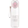 Бутылка Thiss Pink (пластик) (550мл) (12-8999-LY-161PNK)
